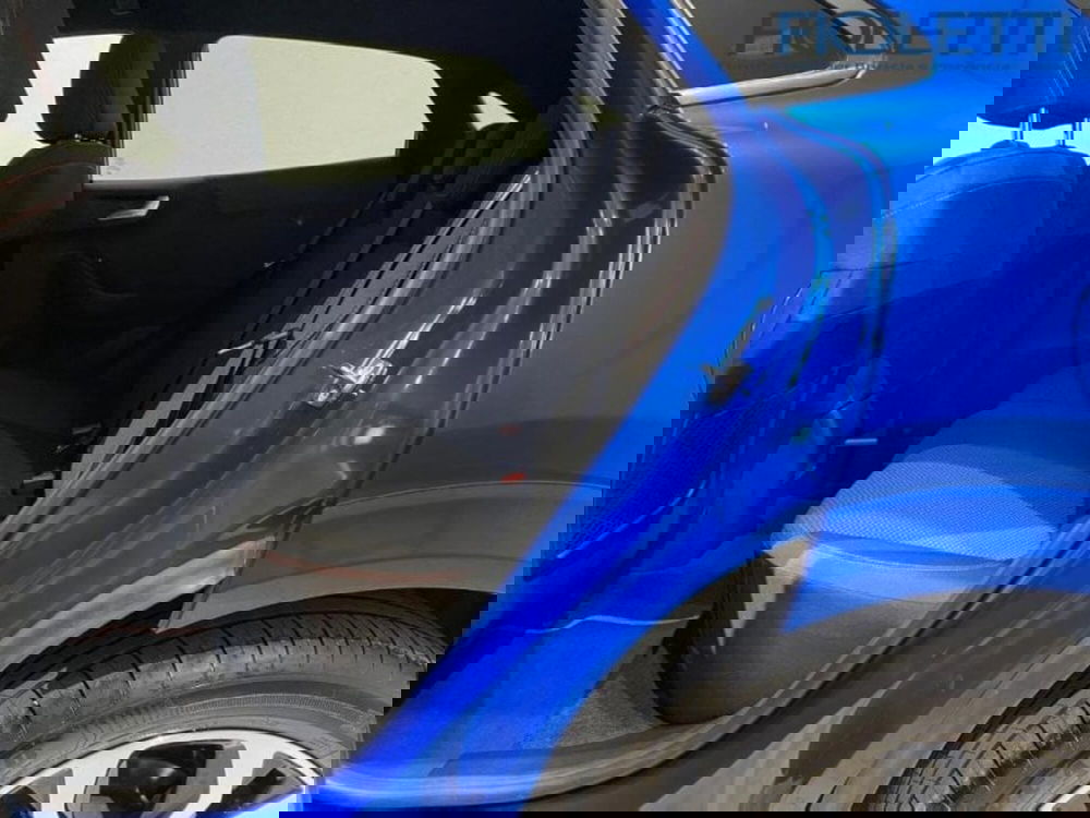 Ford Puma usata a Brescia (10)