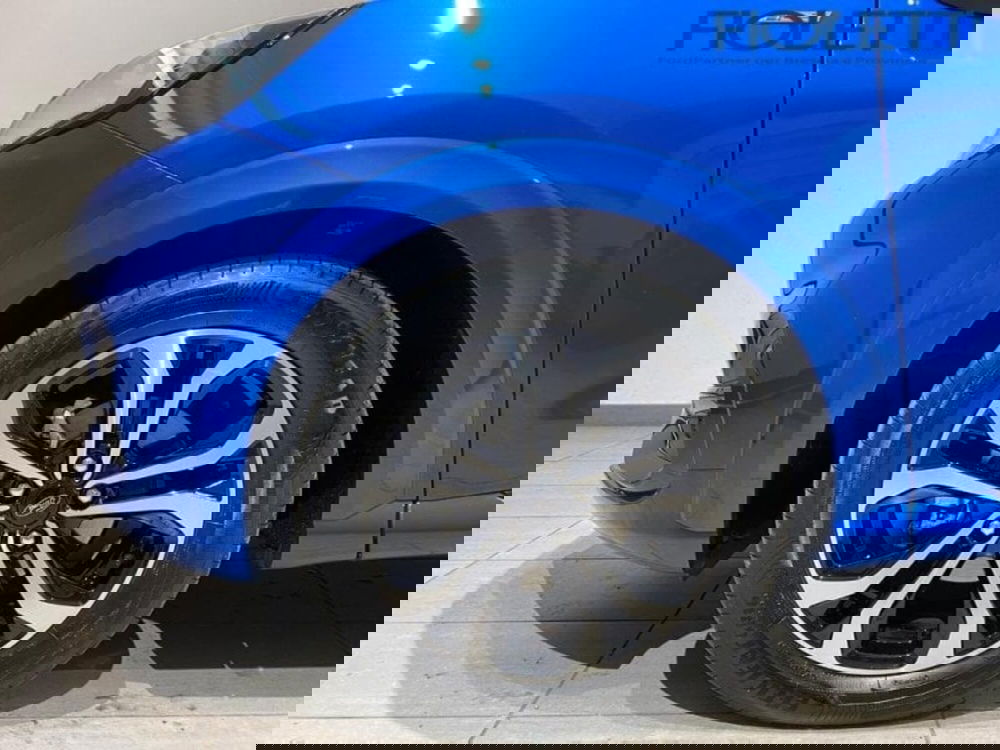 Ford Puma usata a Brescia (11)