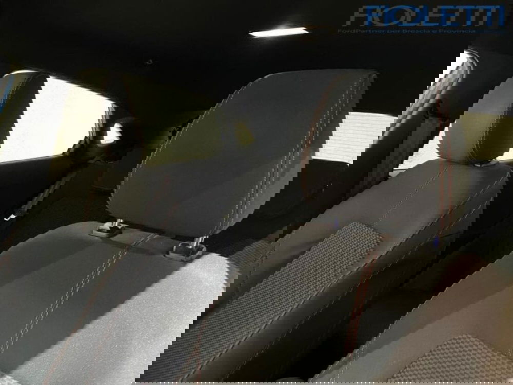 Ford Puma usata a Brescia (9)