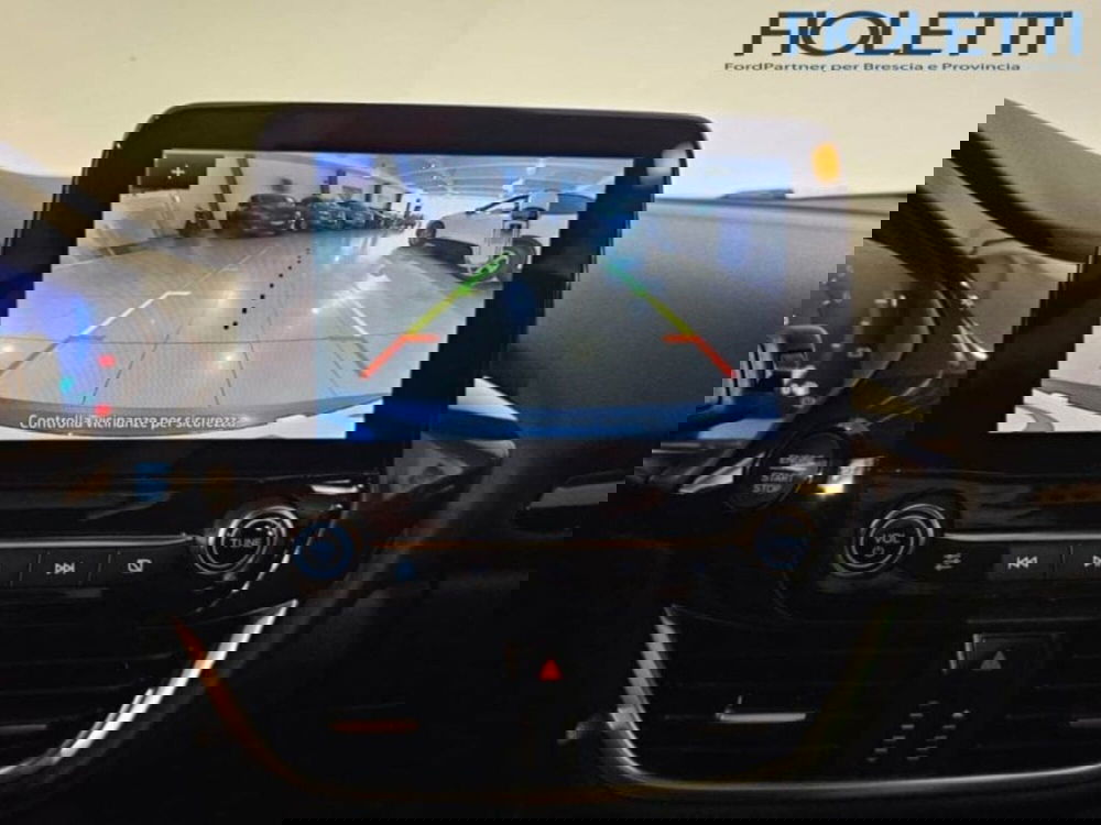 Ford Puma usata a Brescia (13)