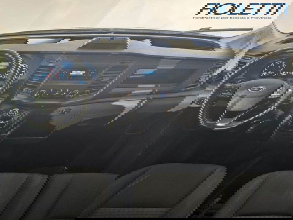 Ford Transit Telaio usata a Brescia (5)