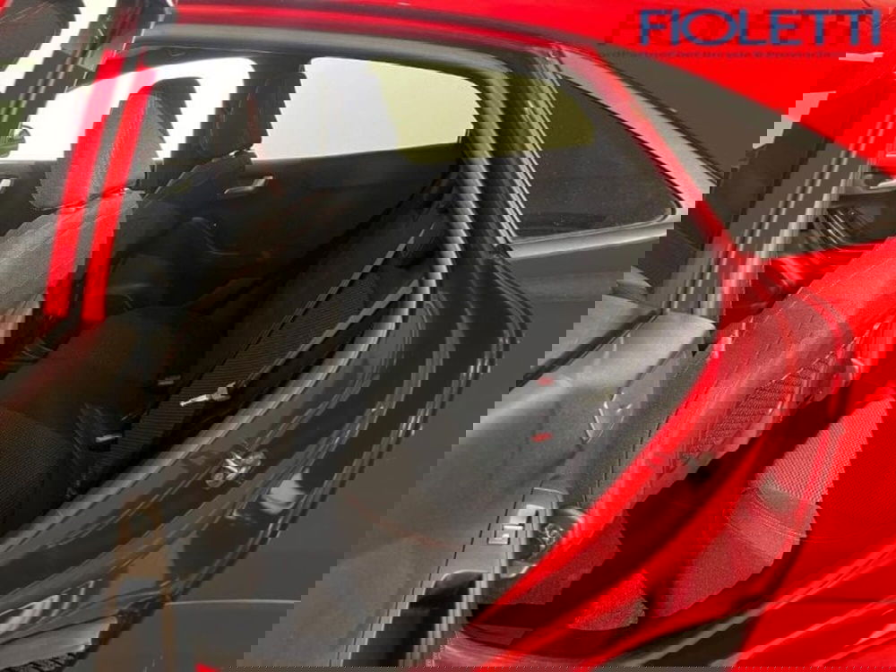 Ford Puma usata a Brescia (10)