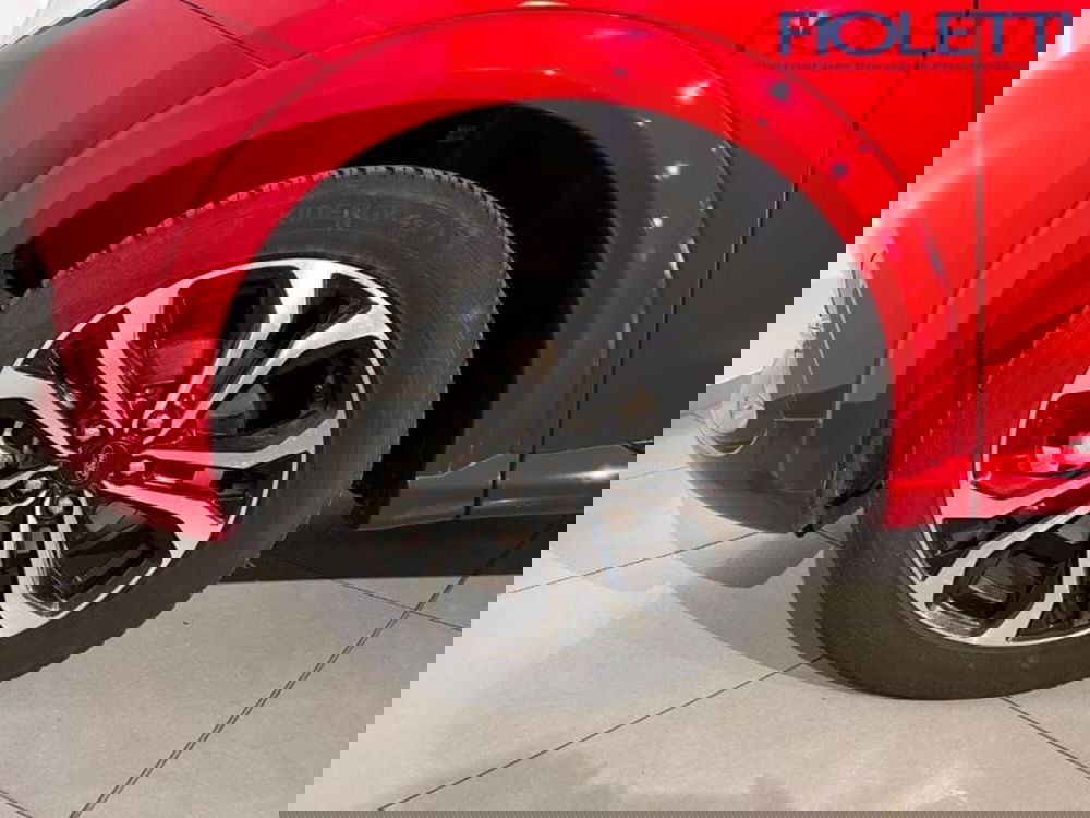 Ford Puma usata a Brescia (11)