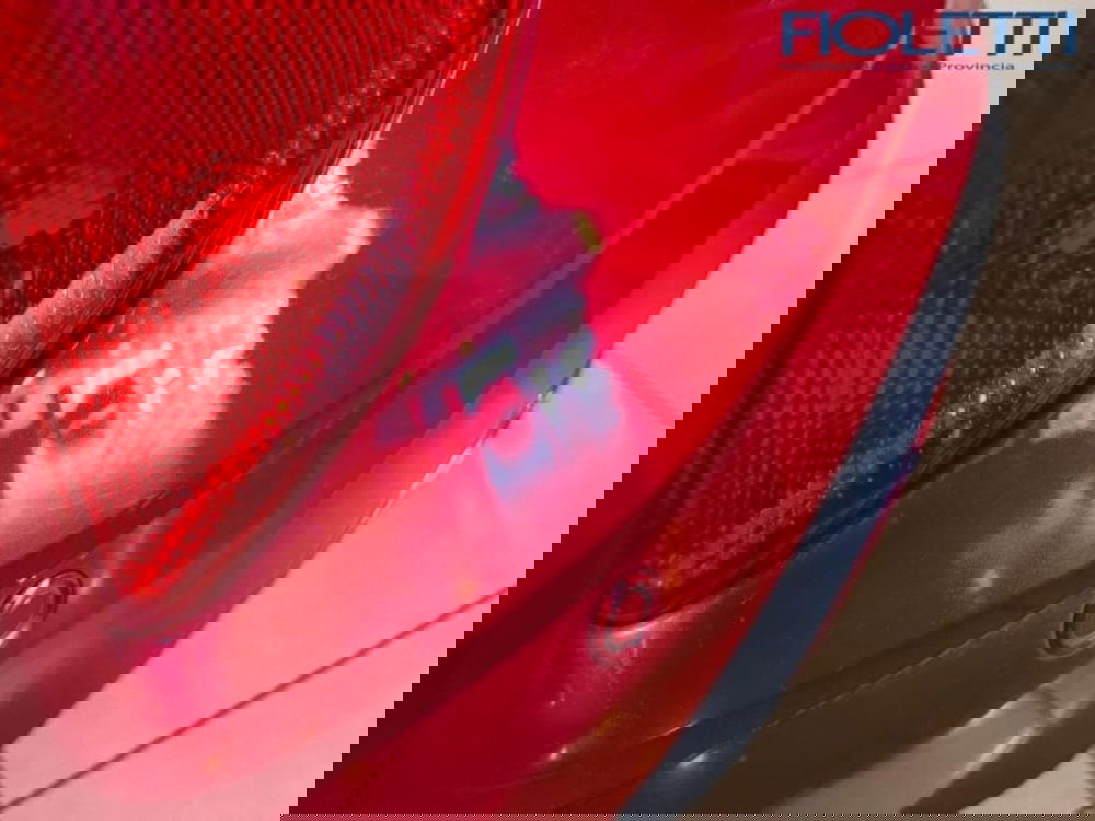 Ford Puma usata a Brescia (12)