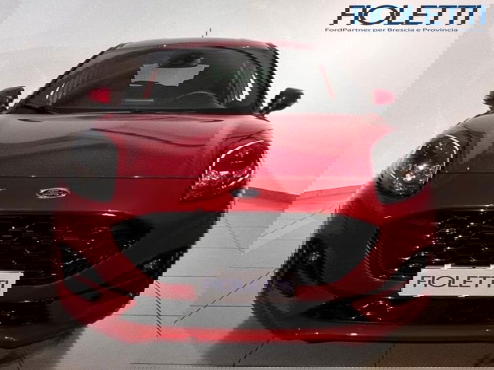 Ford Puma usata a Brescia (2)