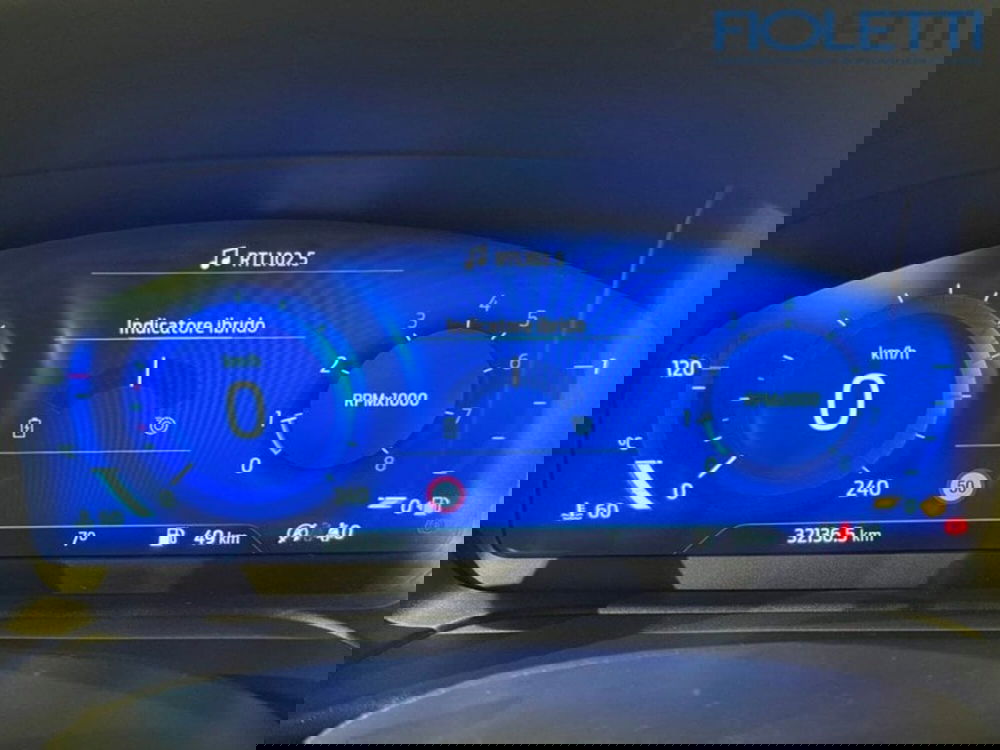 Ford Puma usata a Brescia (7)