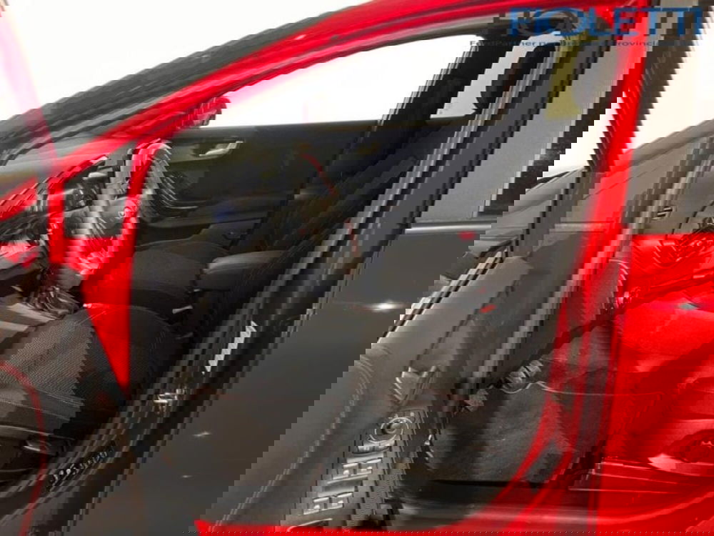 Ford Puma usata a Brescia (9)