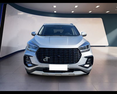 Dr DR 5.0 5.0 1.5 Unica Gpl 114cv del 2024 usata a Torino