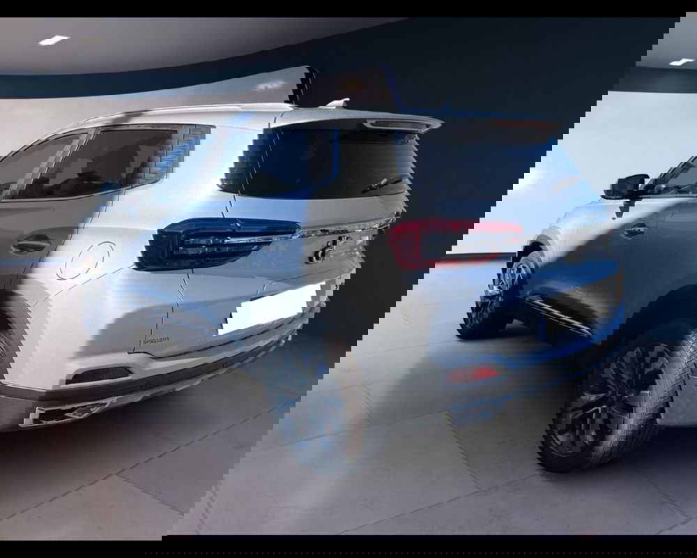 Dr DR 5.0 usata a Torino (10)