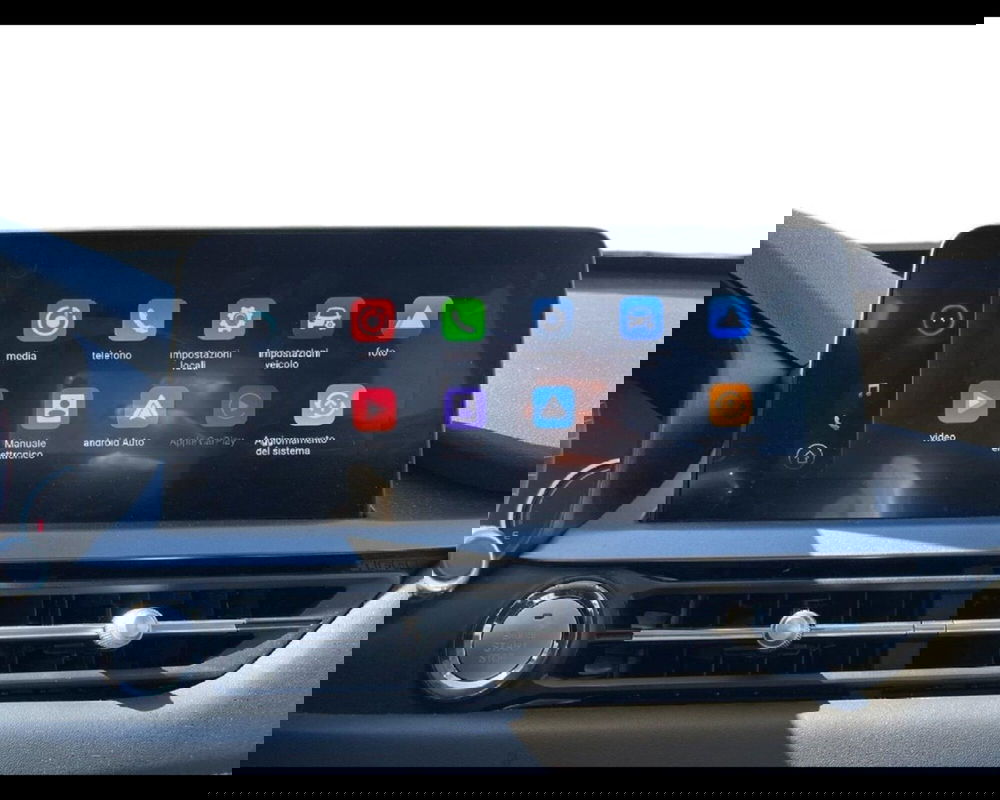 Dr DR 5.0 usata a Torino (5)