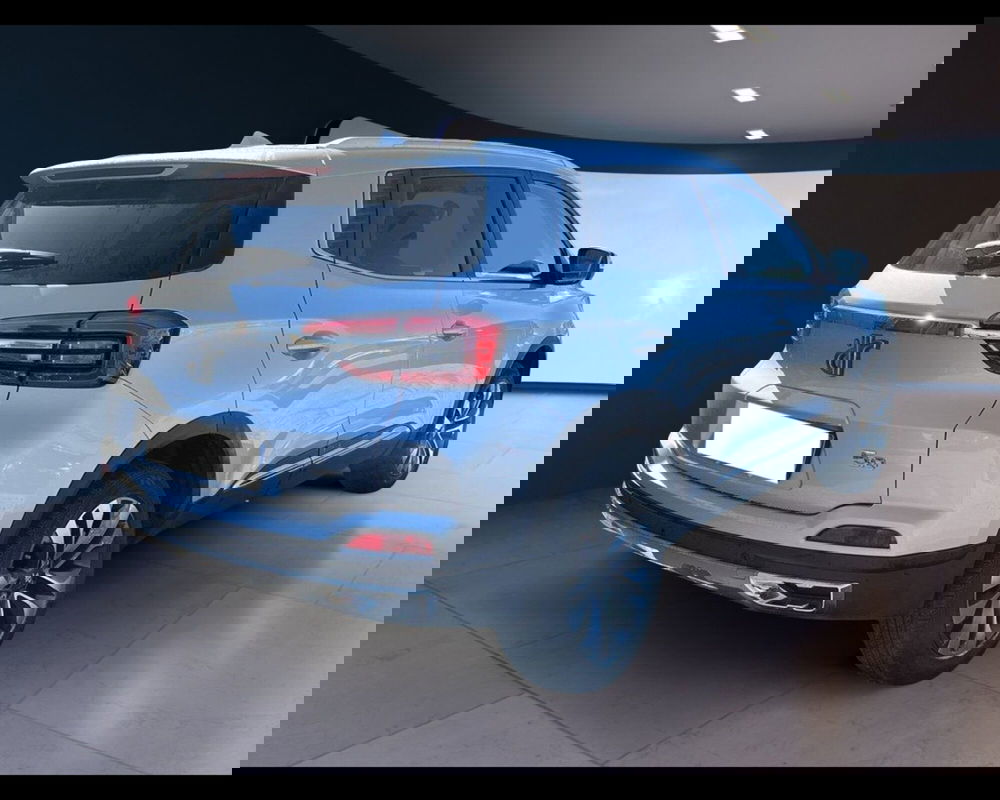 Dr DR 5.0 usata a Torino (9)