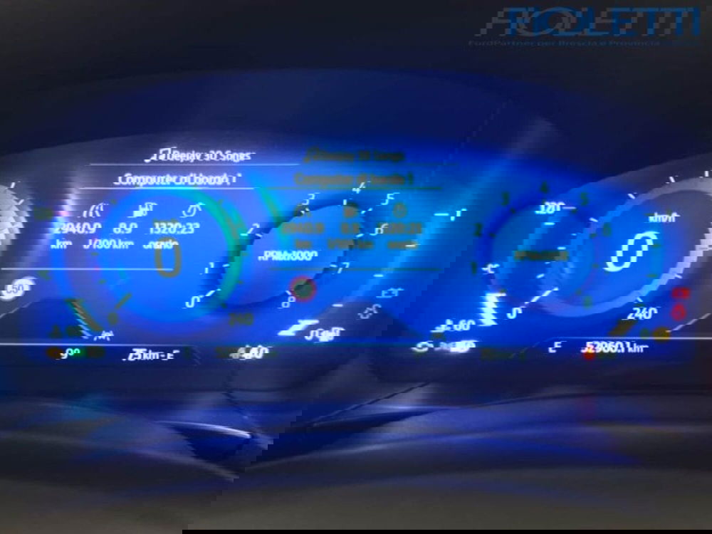 Ford Kuga usata a Brescia (15)