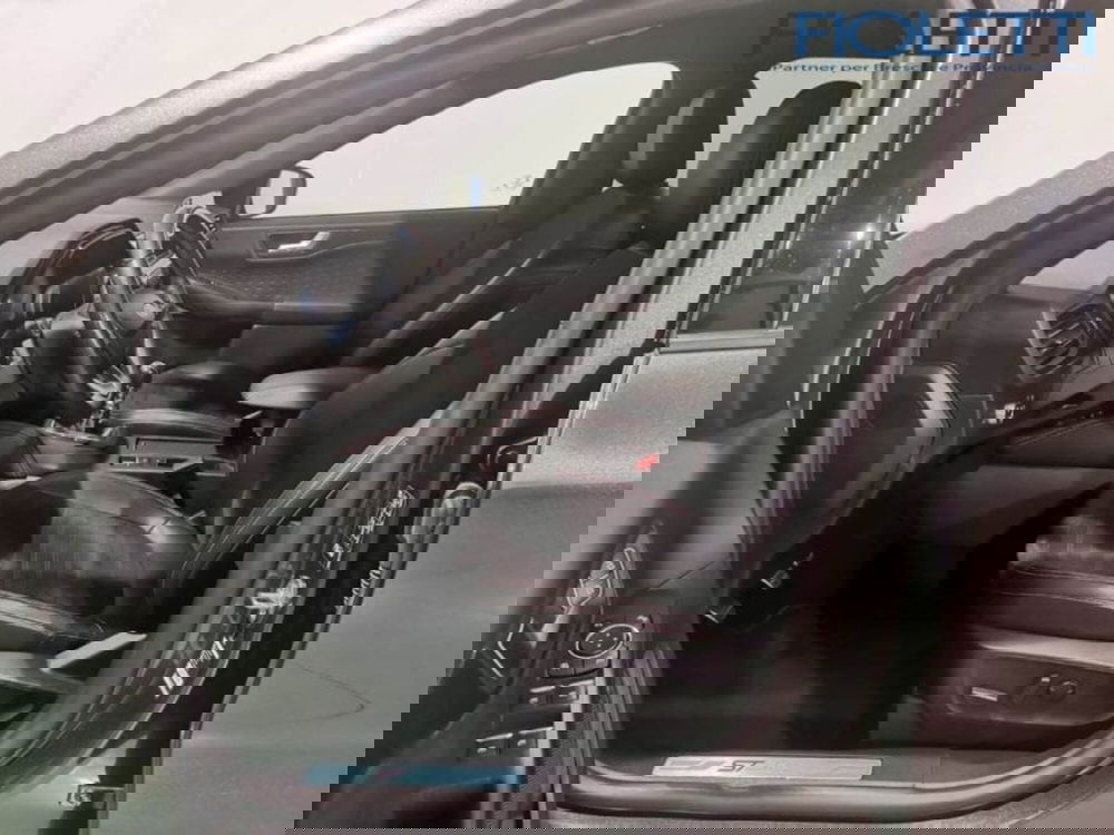 Ford Kuga usata a Brescia (3)