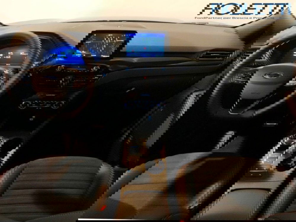 Ford Kuga usata a Brescia (6)