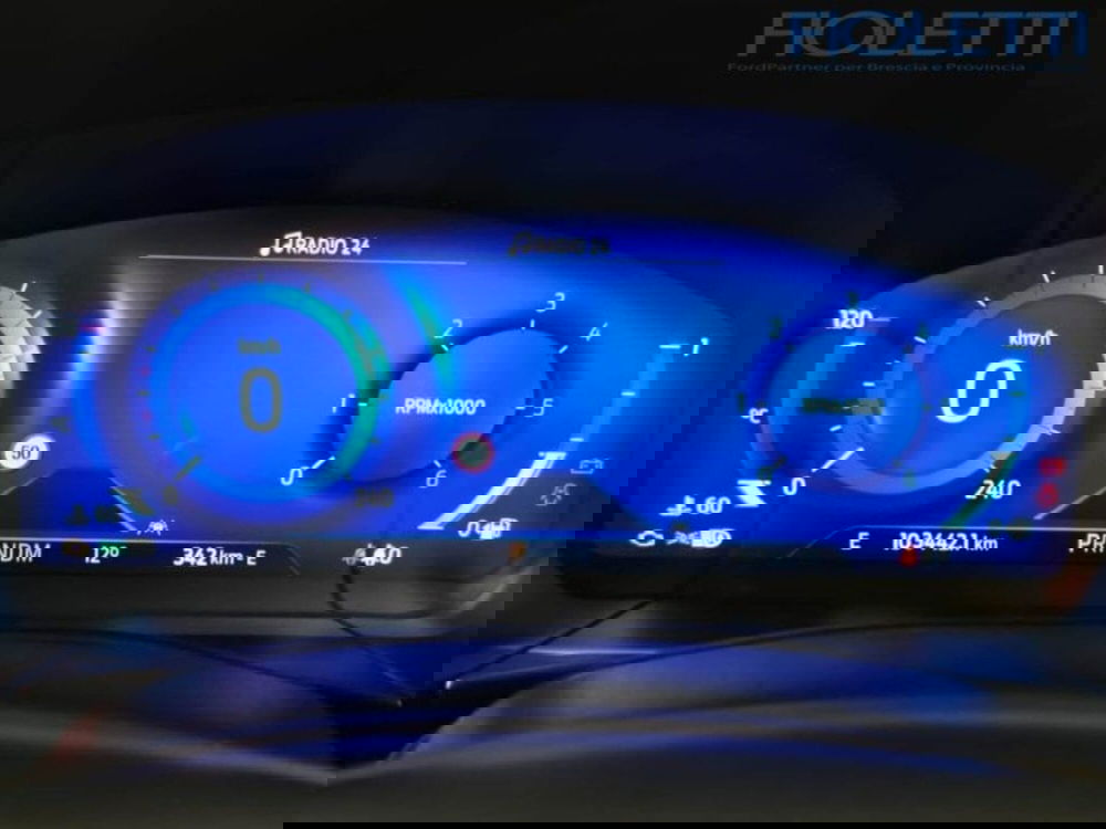 Ford Kuga usata a Brescia (8)