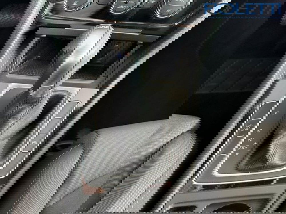 Volkswagen Golf usata a Brescia (10)