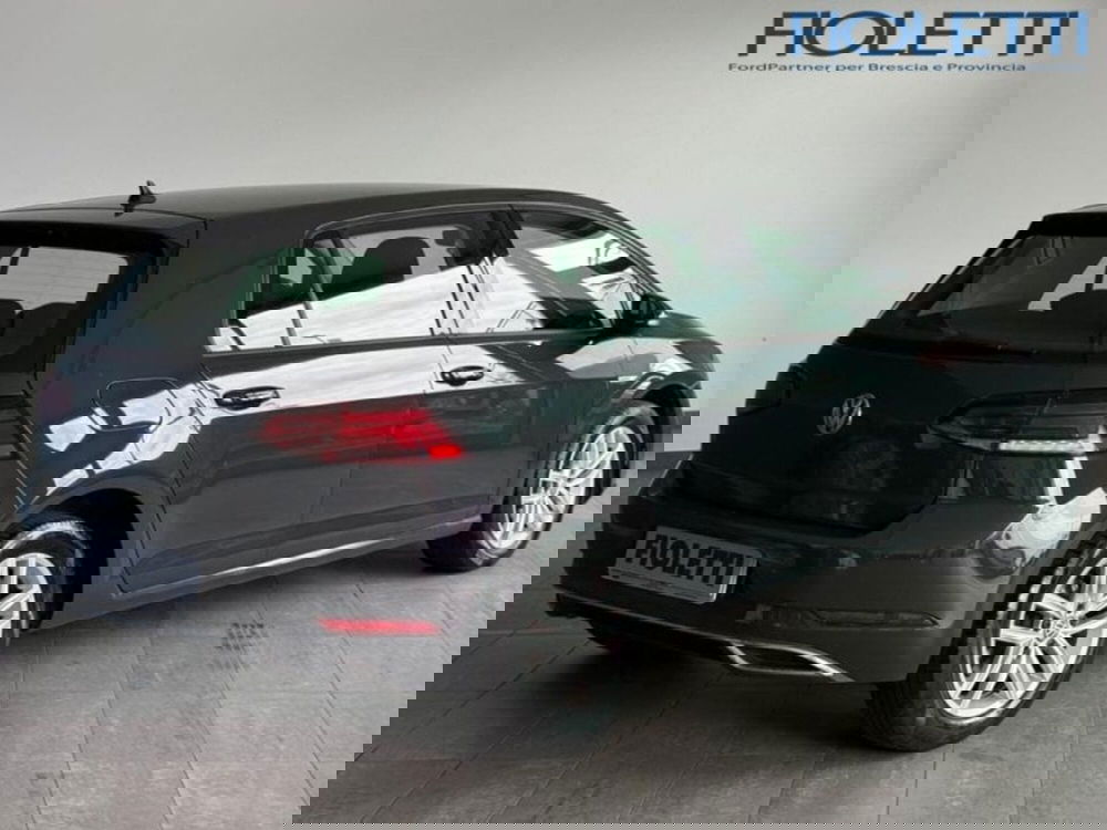 Volkswagen Golf usata a Brescia (2)