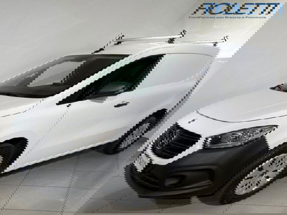 Mercedes-Benz Citan usata a Brescia