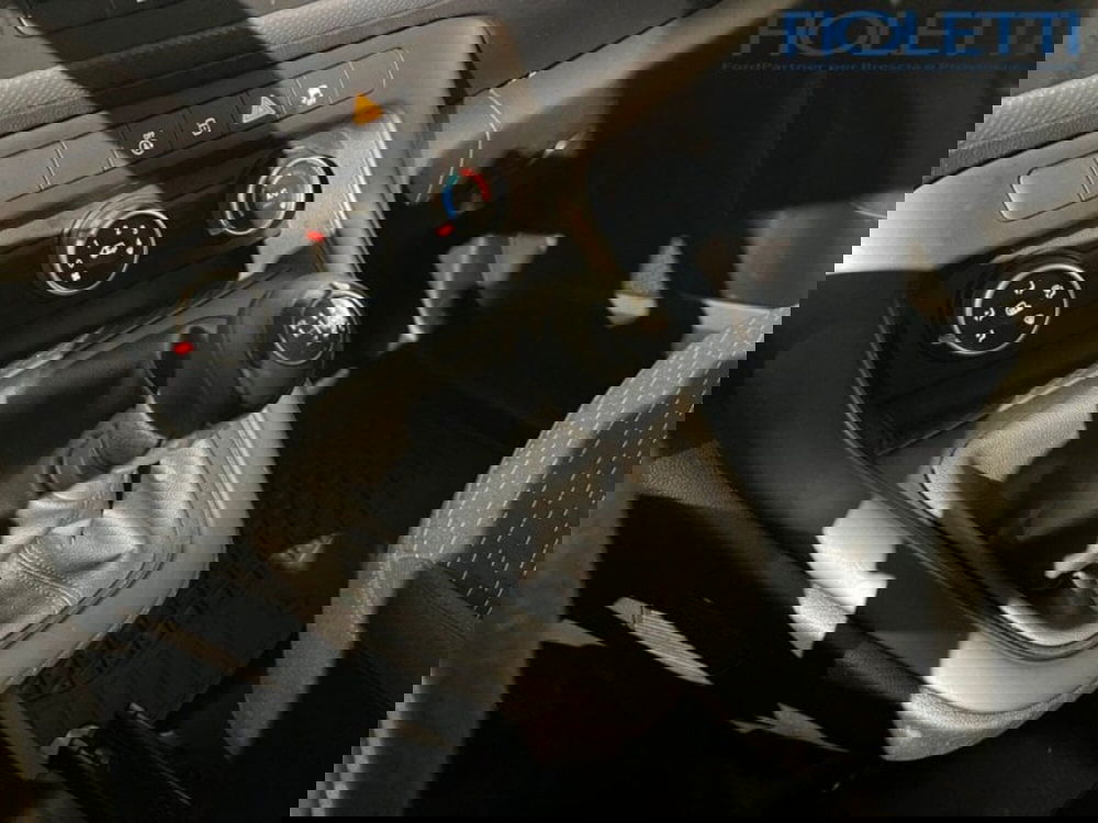 Mercedes-Benz Citan usata a Brescia (10)