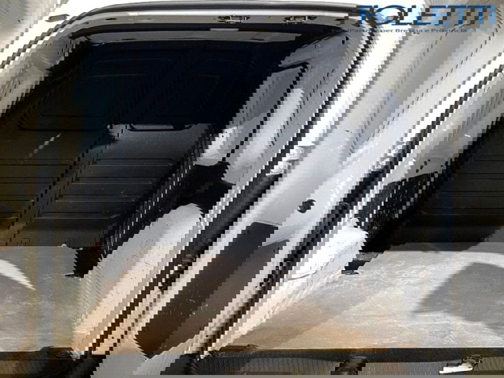 Mercedes-Benz Citan usata a Brescia (13)