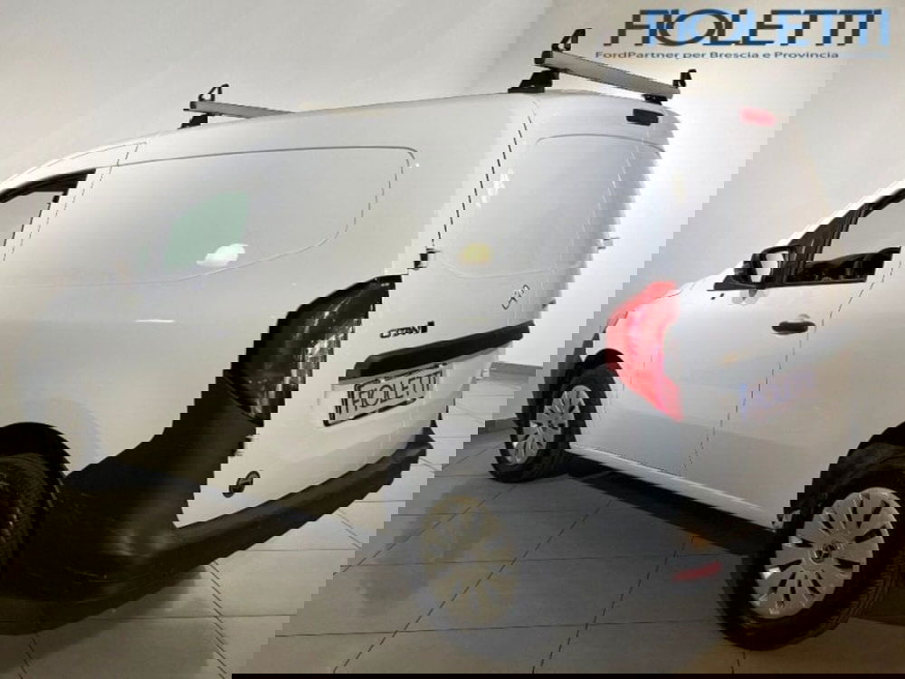 Mercedes-Benz Citan usata a Brescia (2)