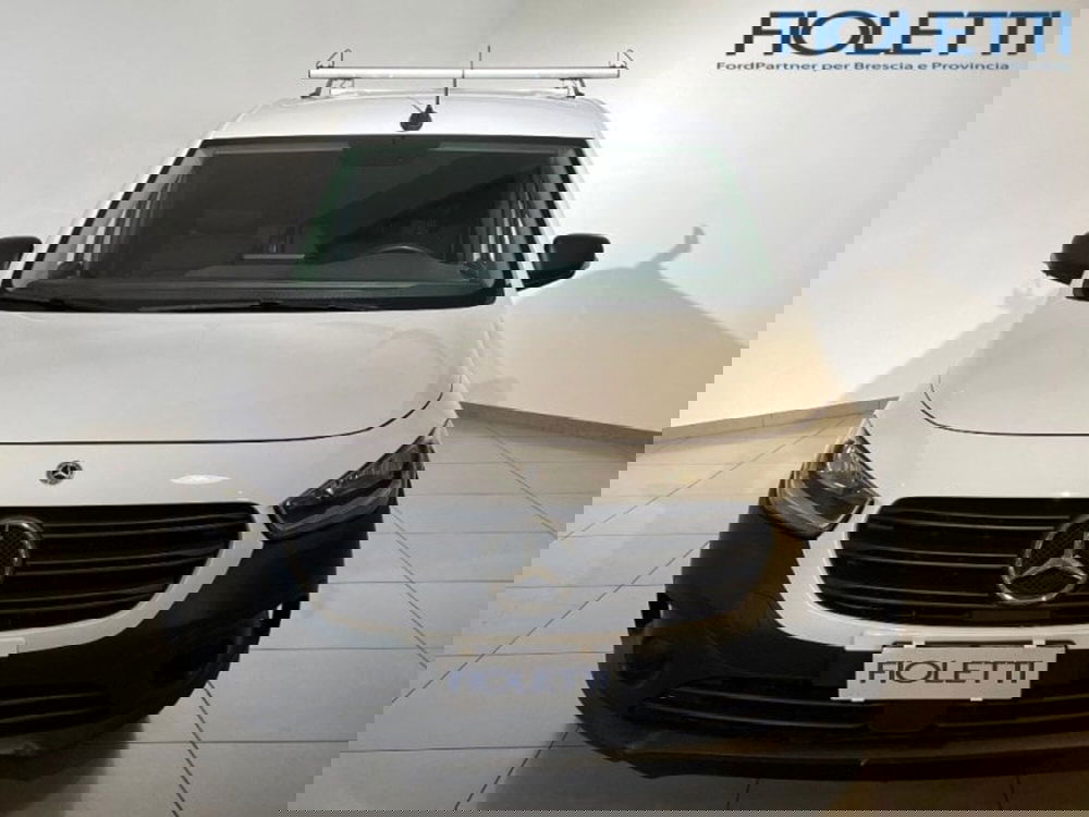 Mercedes-Benz Citan usata a Brescia (3)