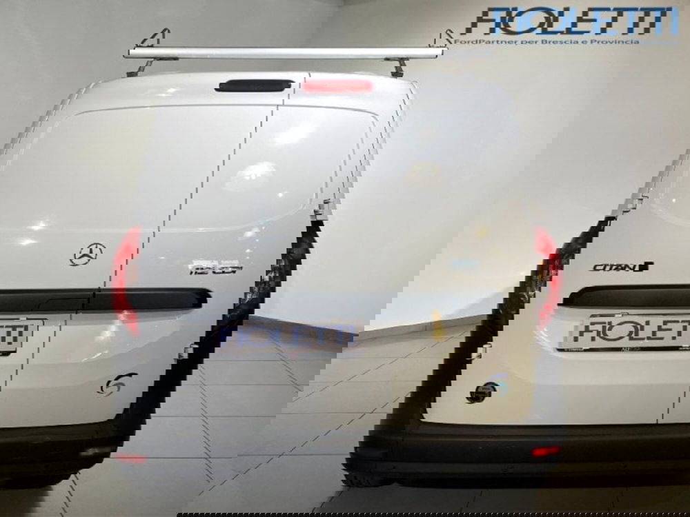 Mercedes-Benz Citan usata a Brescia (5)