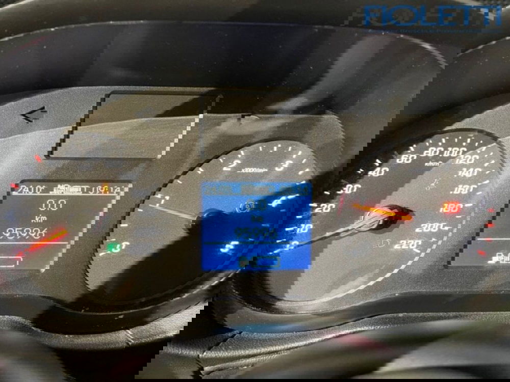 Mercedes-Benz Citan usata a Brescia (8)