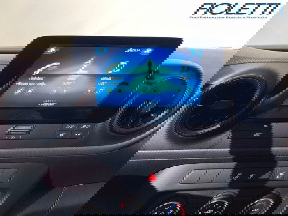 Mercedes-Benz Citan usata a Brescia (9)