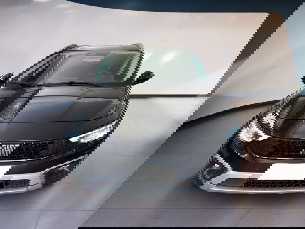 Fiat Tipo usata a Torino