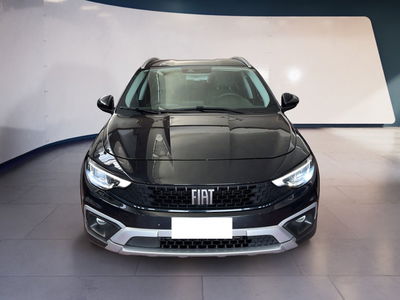 Fiat Tipo Tipo 5p 1.0 t3 Cross 100cv del 2022 usata a Torino