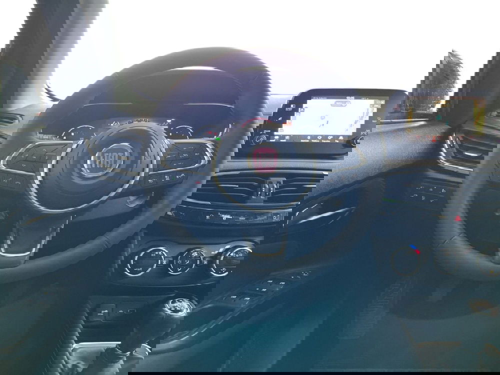 Fiat Tipo usata a Torino (12)