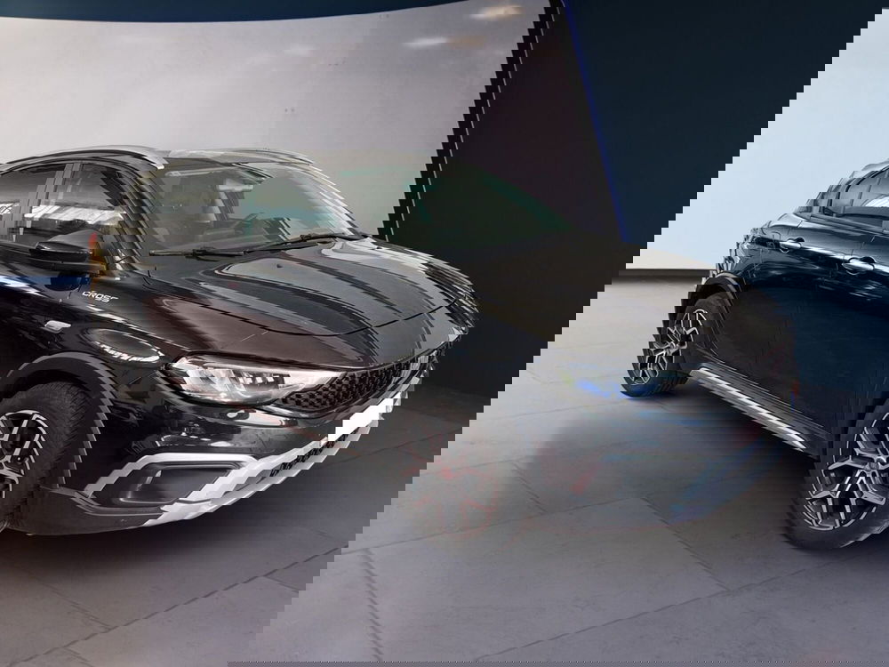 Fiat Tipo usata a Torino (3)