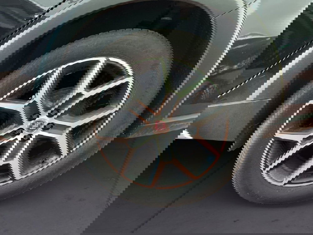 Fiat Tipo usata a Torino (8)