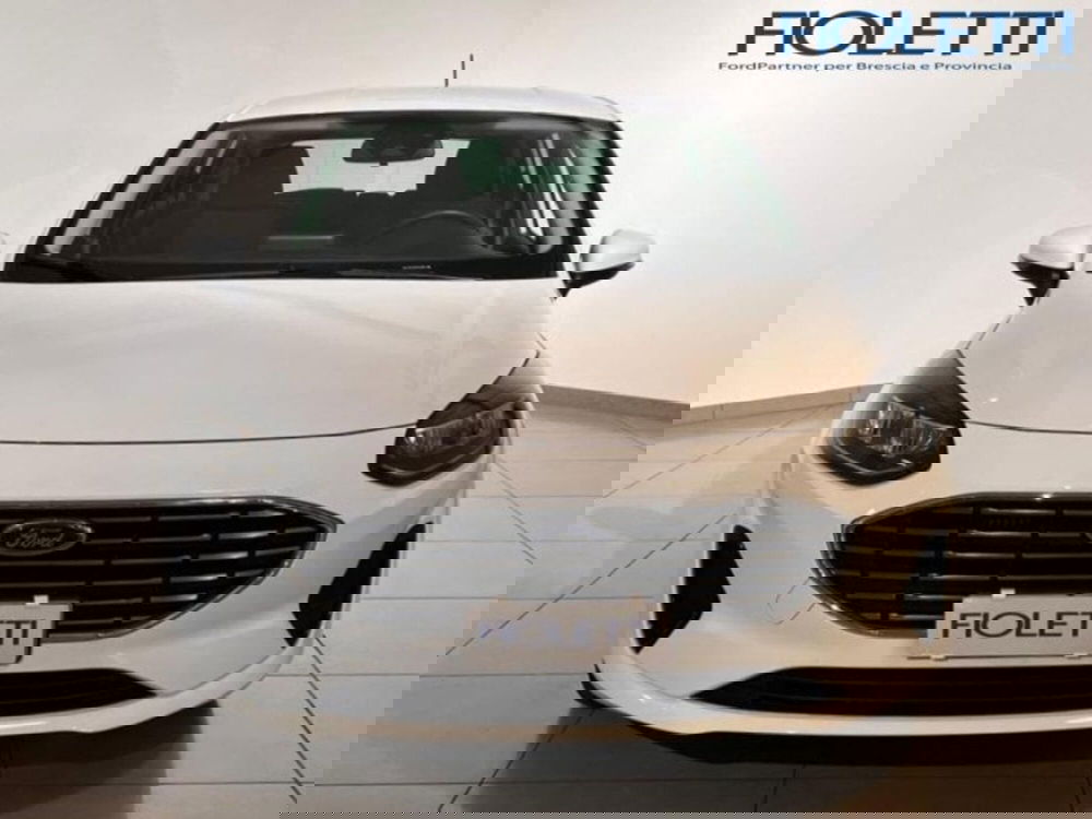 Ford Fiesta usata a Brescia (3)