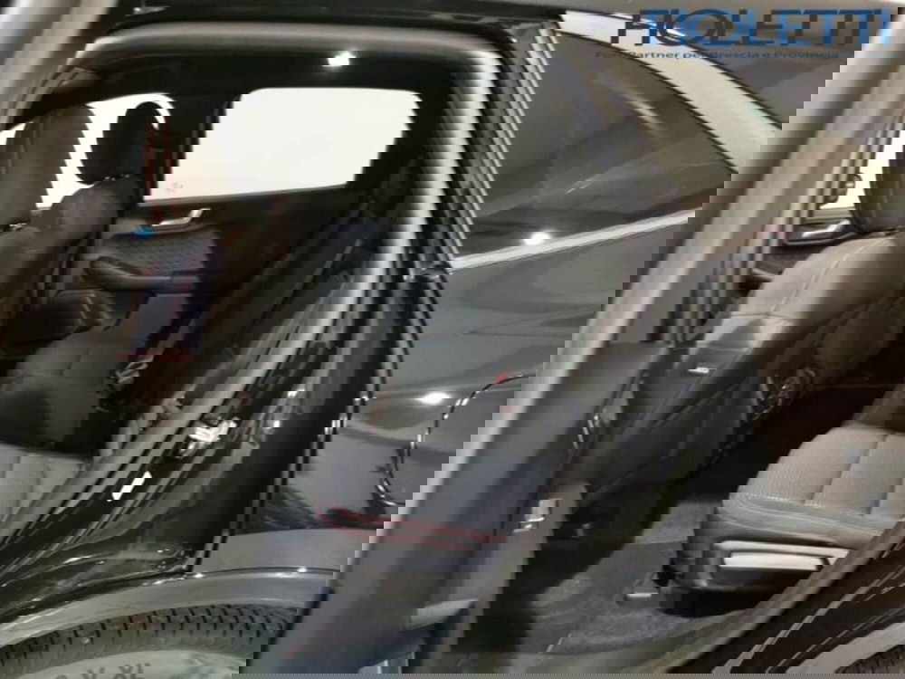 Ford Kuga usata a Brescia (10)
