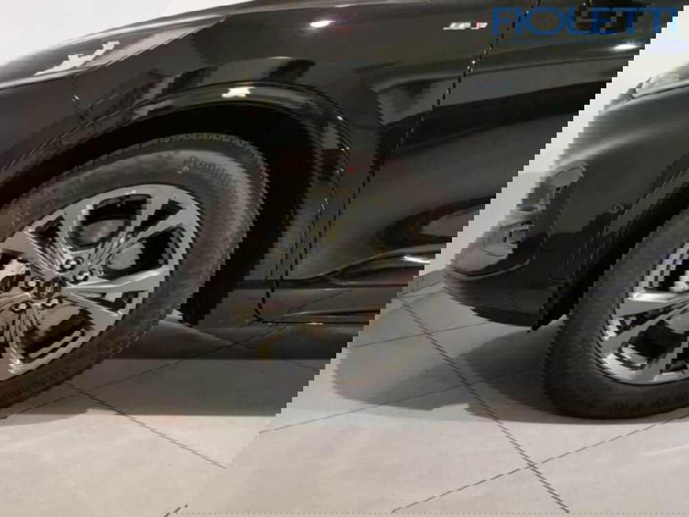 Ford Kuga usata a Brescia (11)