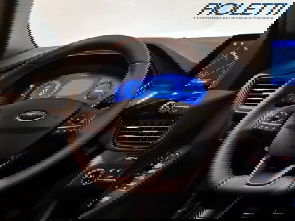 Ford Kuga usata a Brescia (7)