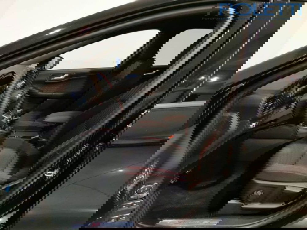 Ford Kuga usata a Brescia (9)