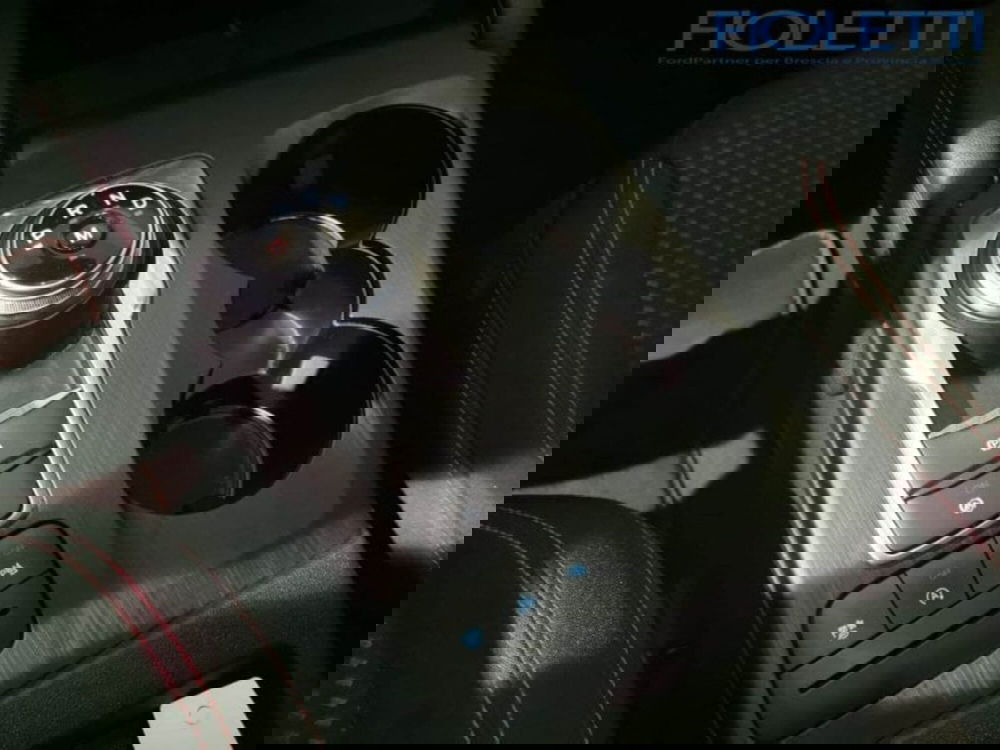 Ford Kuga usata a Brescia (8)