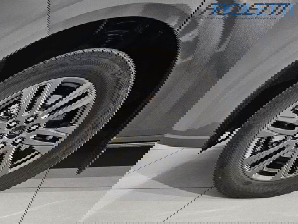 Ford Tourneo Custom usata a Brescia (14)