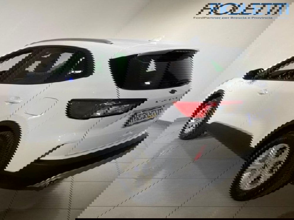 Ford Kuga usata a Brescia (2)