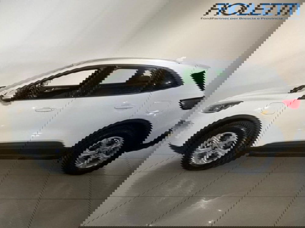 Ford Kuga usata a Brescia (4)