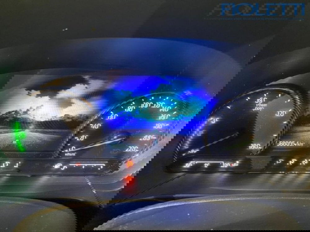 Ford Kuga usata a Brescia (8)