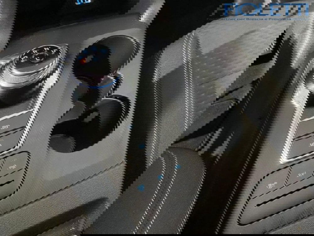 Ford Kuga usata a Brescia (9)