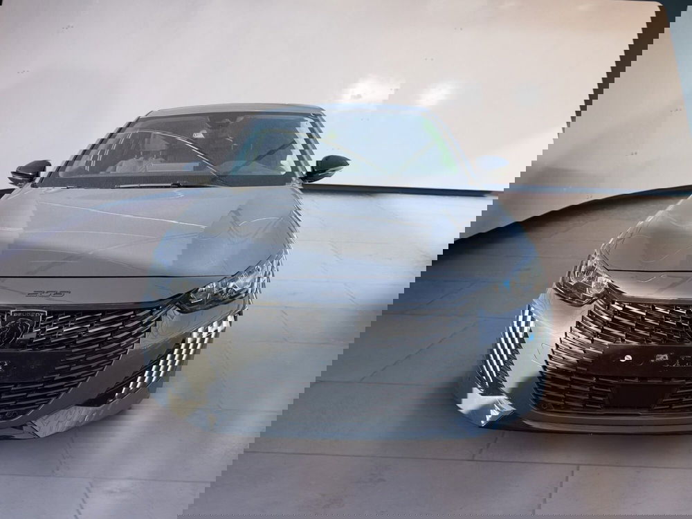 Peugeot 208 usata a Torino