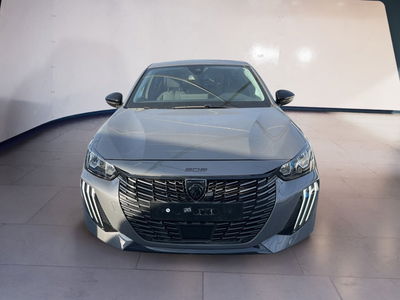 Peugeot 208 1.2 puretech Active s&amp;s 100cv del 2024 usata a Torino