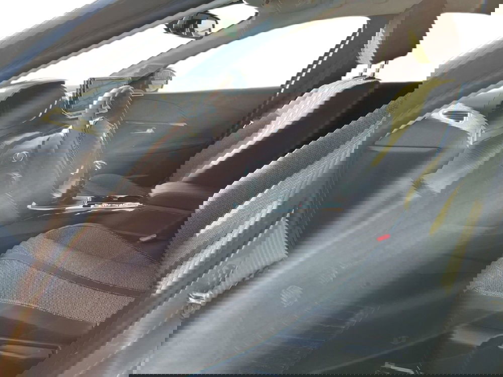 Peugeot 208 usata a Torino (10)