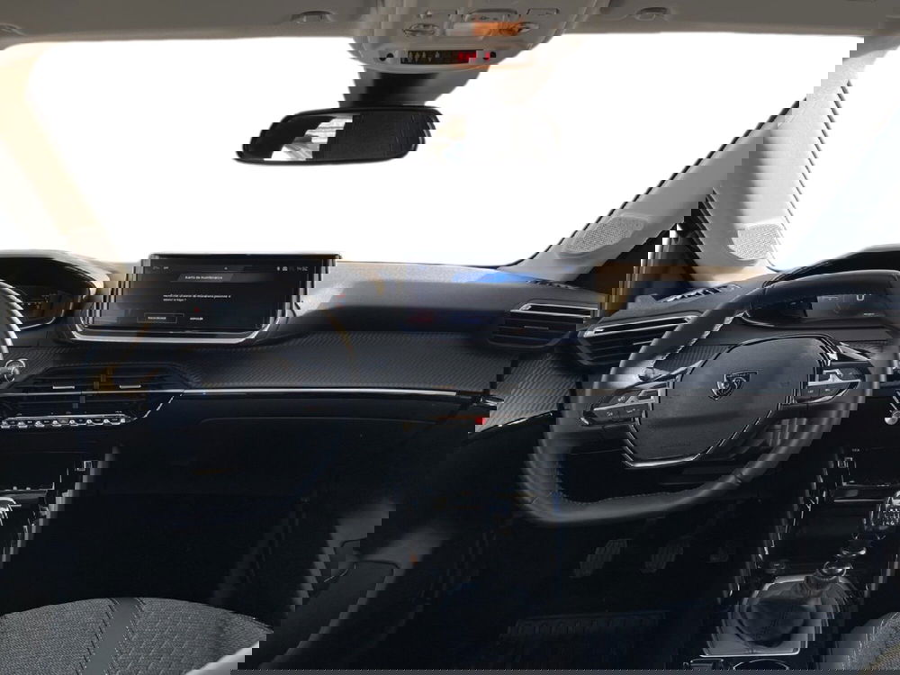 Peugeot 208 usata a Torino (11)