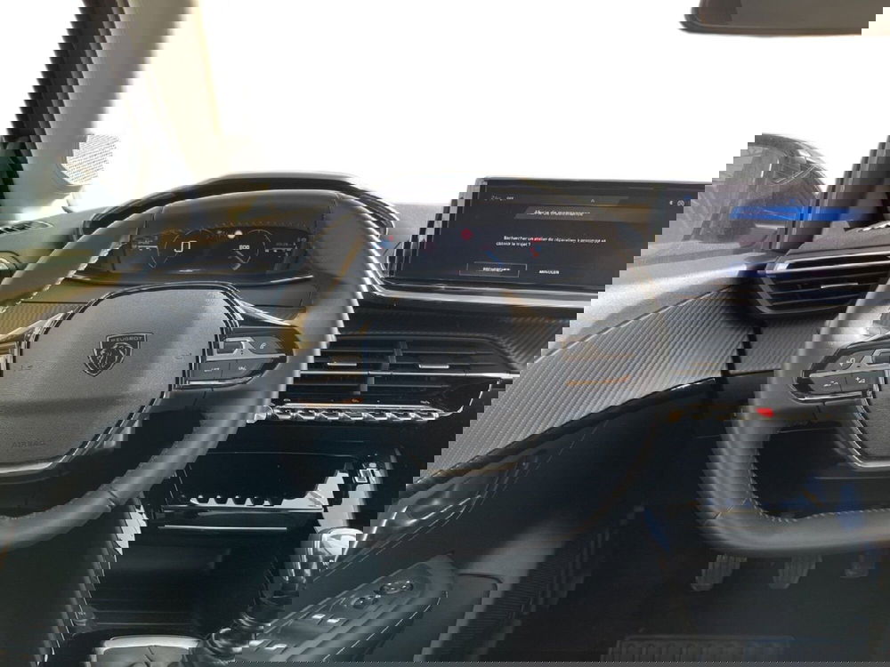 Peugeot 208 usata a Torino (12)